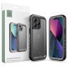 Pouzdro Tech-Protect Shellbox Ip68 pro Apple iPhone 13 Pro Max Černá