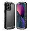 Pouzdro Tech-Protect Shellbox Ip68 pro Apple iPhone 13 Pro Max Černá